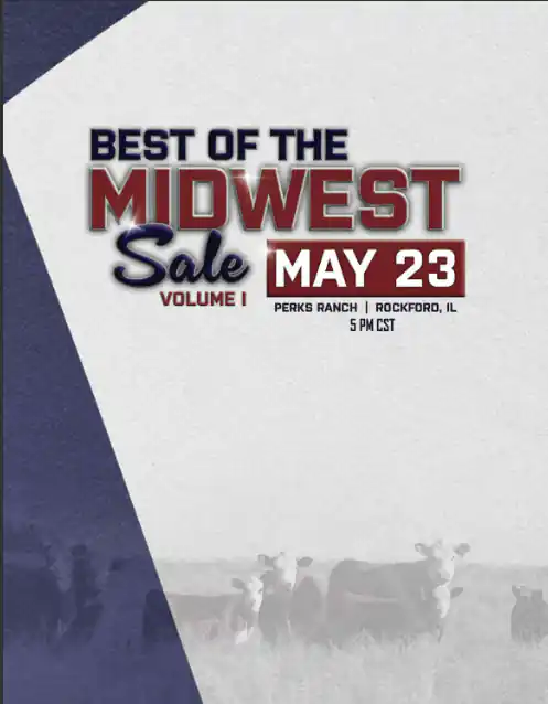 Best of the Midwest Sale 2026
